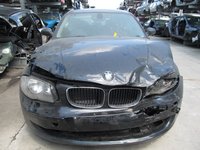 BMW 120D din 2007