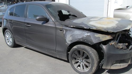 BMW 120i din 2008