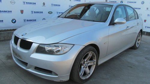 BMW 310D din 2006