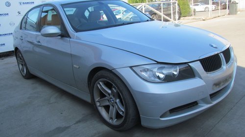 BMW 310D din 2006