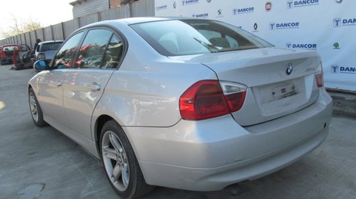 BMW 310D din 2006