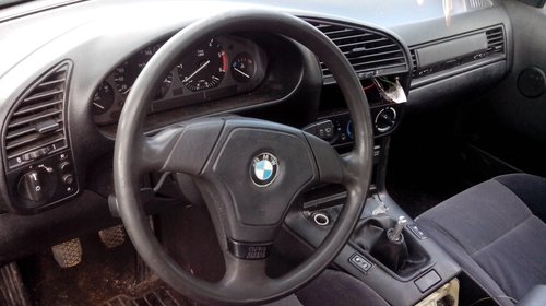 Bmw 316 diesel 1997