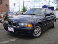 Bmw 316 din 1993 1.6 dezmembrez