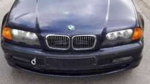 Bmw 318 din 2001 1.9 dezmembrez