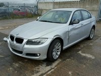 BMW 318 E90 (2009) 2.0 160 CP Motorina