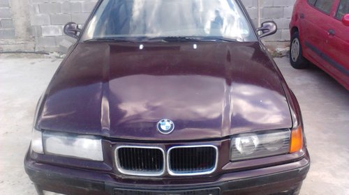 BMW 318 seria 3 1994
