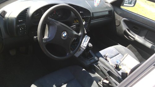 BMW 318 tds e36 95-99' 1665cmc touring (break)