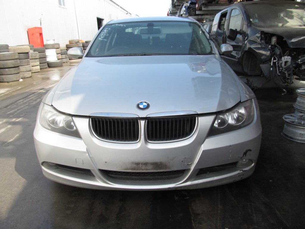 Wunderschone 318i Bmw 2006 Bildnull