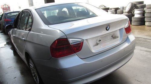 BMW 318i din 2006