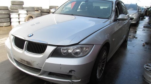 BMW 318i din 2006