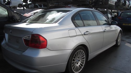 BMW 318i din 2006