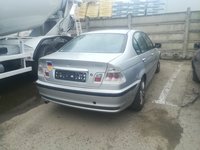 BMW 318i E46 an 2001 volan stanga