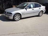 BMW 318i SE, an 2000, motor 1.9 BENZINA