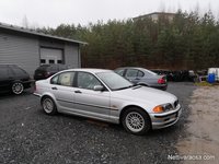 BMW 320 2.0 DIESEL