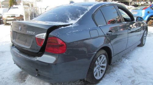 BMW 320 din 2006