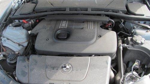 BMW 320 din 2006