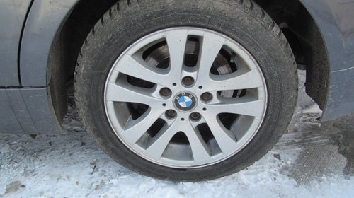 BMW 320 din 2006