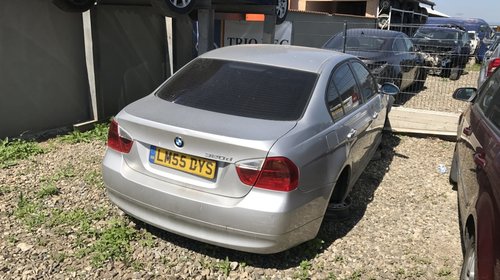 BMW 320 E90 2.0.D 2006