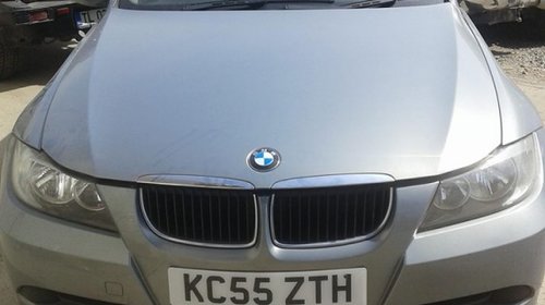 BMW 320 E91,an fabricatie 2007,2.0 benzina