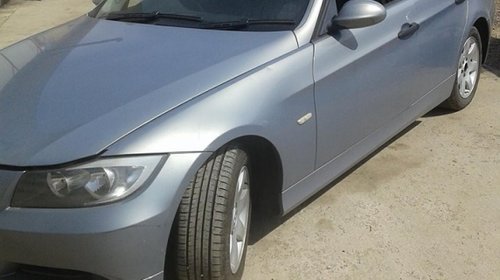 BMW 320 E91,an fabricatie 2007,2.0 benzina