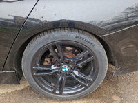 Bmw 320 F30 2013 184 cai