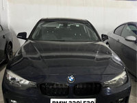 BMW 320 i F30 toate piesele