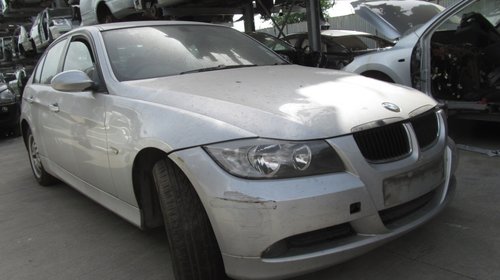 BMW 320D din 2005