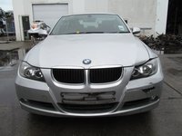 BMW 320D din 2005