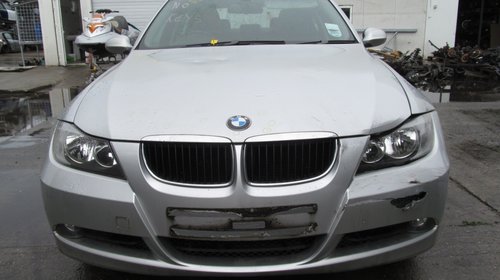 BMW 320D din 2005