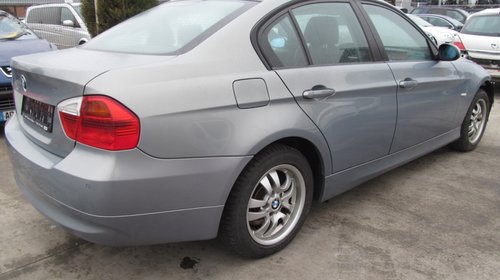 BMW 320D din 2006