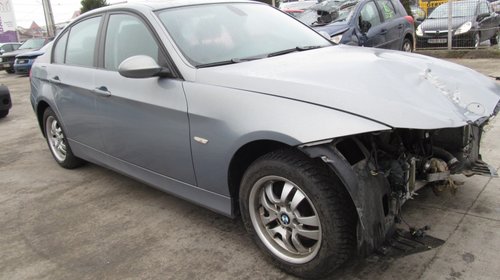 BMW 320D din 2006