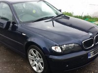 BMW 320D E46 2.0 Diesel 2001 - 2005