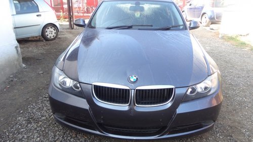 BMW 320D E90 2.0 Diesel 2004 - 2007