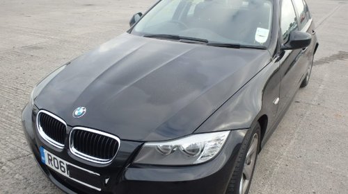 Bmw 320d E90, n47d20a