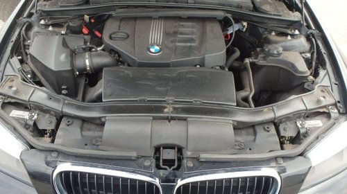 Bmw 320d E90, n47d20a