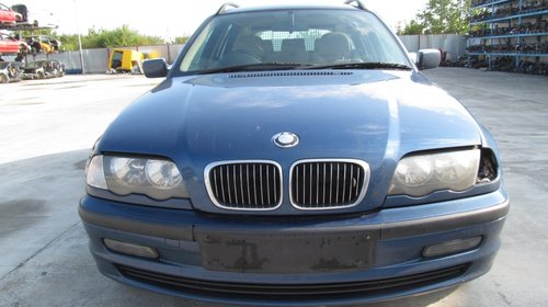 BMW 320i din 2000