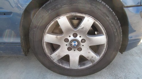 BMW 320i din 2000