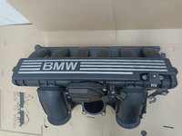 BMW 325i E90 N52B25A GALERIE ADMISIE N52 B25 E90 E91 E60 E61 2005 2006 2007 2008 2009 2010 2011