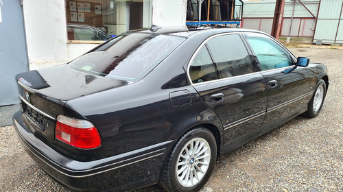 BMW 520 d E39 2.0 D 1996 - 2003