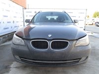 BMW 520 d din 2007