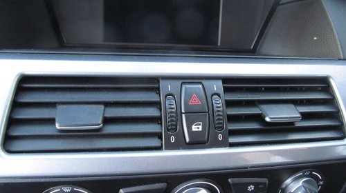 BMW 520D din 2007