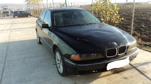 BMW 525 AN 98 , 2.5TD