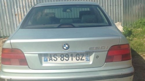 Bmw 525 an de fabricatie 1998 , motor 2.0 ben