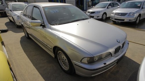 Bmw 525 din 1999 2.5 dezmembrez