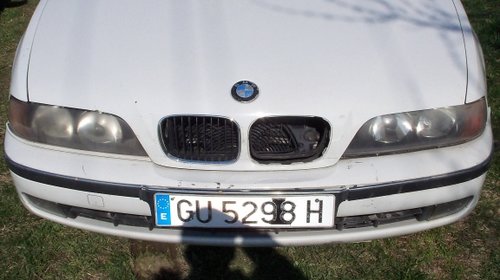 BMW 525 TDS 1998 ALB 2.4 Diesel