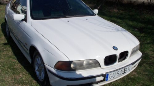 BMW 525 TDS 1998 ALB 2.4 Diesel