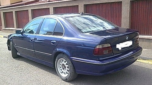 Bmw 525 tds 1998