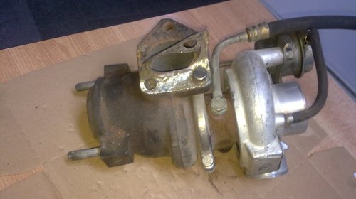 BMW 525 TDS , cod TD04-13T-4.