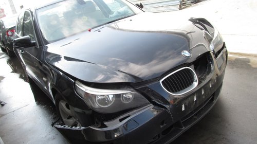 BMW 525D din 2004