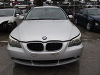 BMW 525 d din 2004